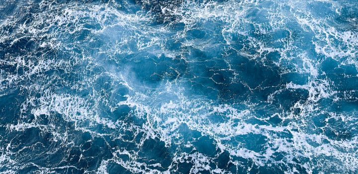 Study reveals healing ozone hole helps Southern Ocean take up carbon