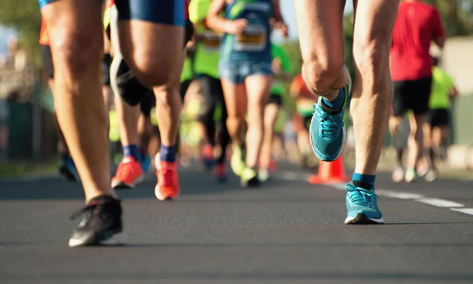 Jumla-Rara marathon taking place tomorrow