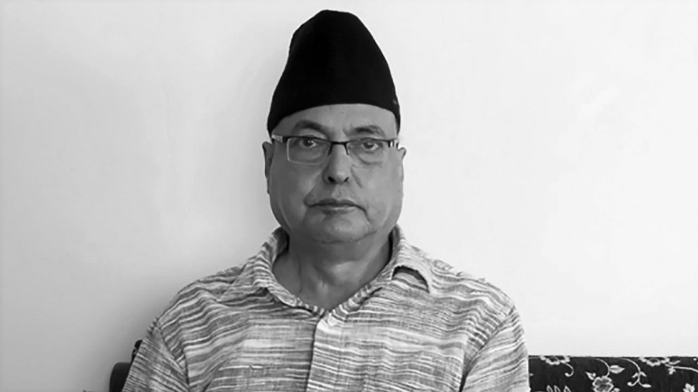 Pradip Nepal: The revolutionary, the writer, and the relentless critic