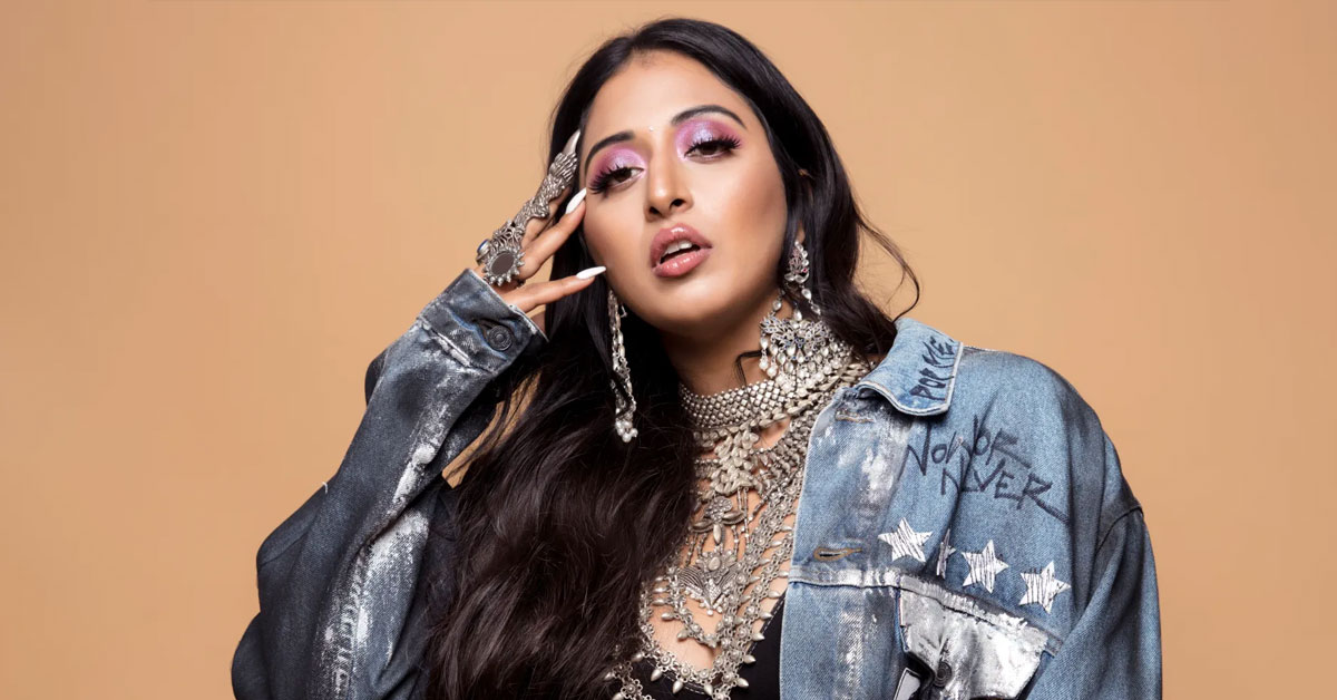 Hip-Hop Star Raja Kumari in Nepal, Promoting ‘Luxury Tourism’ from Mustang to Pokhara