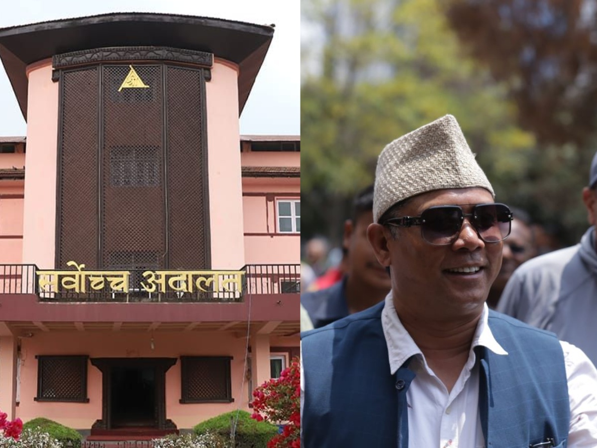 Resham Chaudhary’s brief arrest: A legal blunder or a calculated political move?