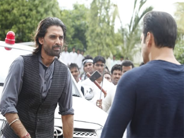 “Miss you, my dear brother”: Salman Khan mourns the loss of ‘Jai Ho’ co-star Mukul Dev