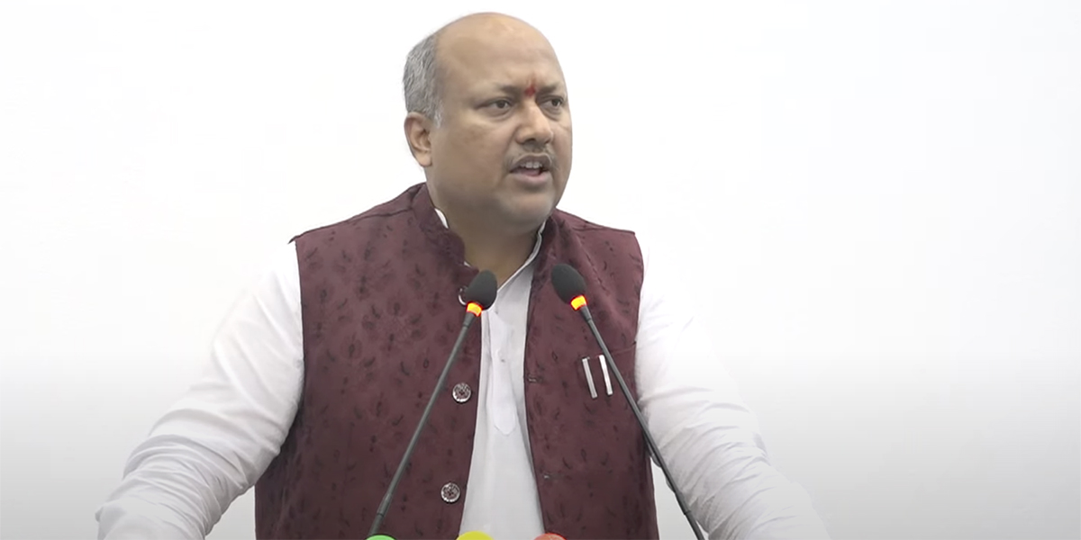 CM Singh emphasizes adaptable farming
