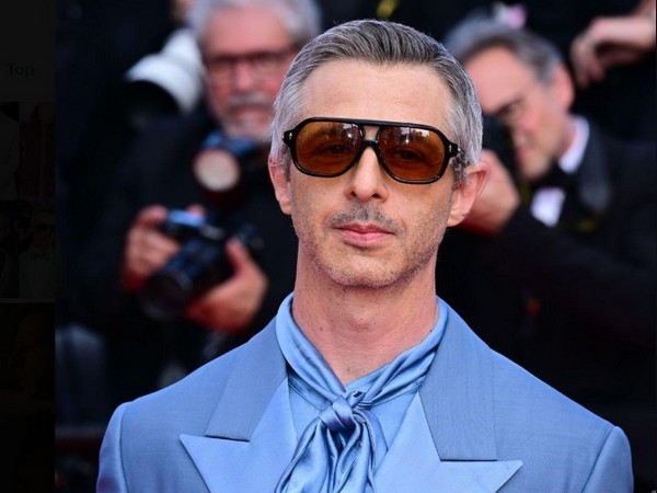 “This has been a really wonderful experience”: Jeremy Strong on serving as Cannes jury
