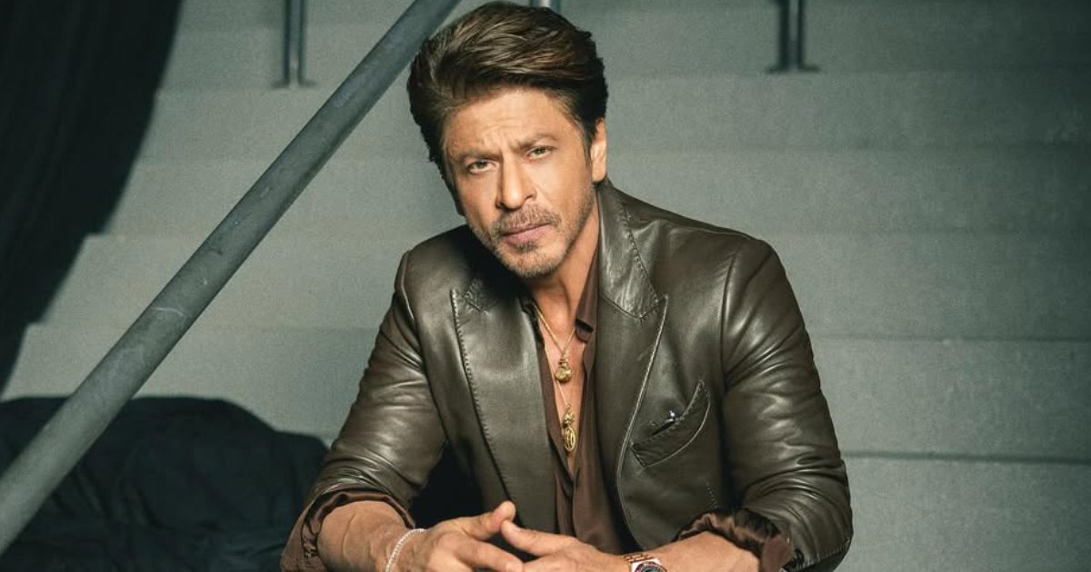 Shah Rukh Khan and Indian Celebrities Arrive in New York for Global Fashion Event ‘Met Gala’