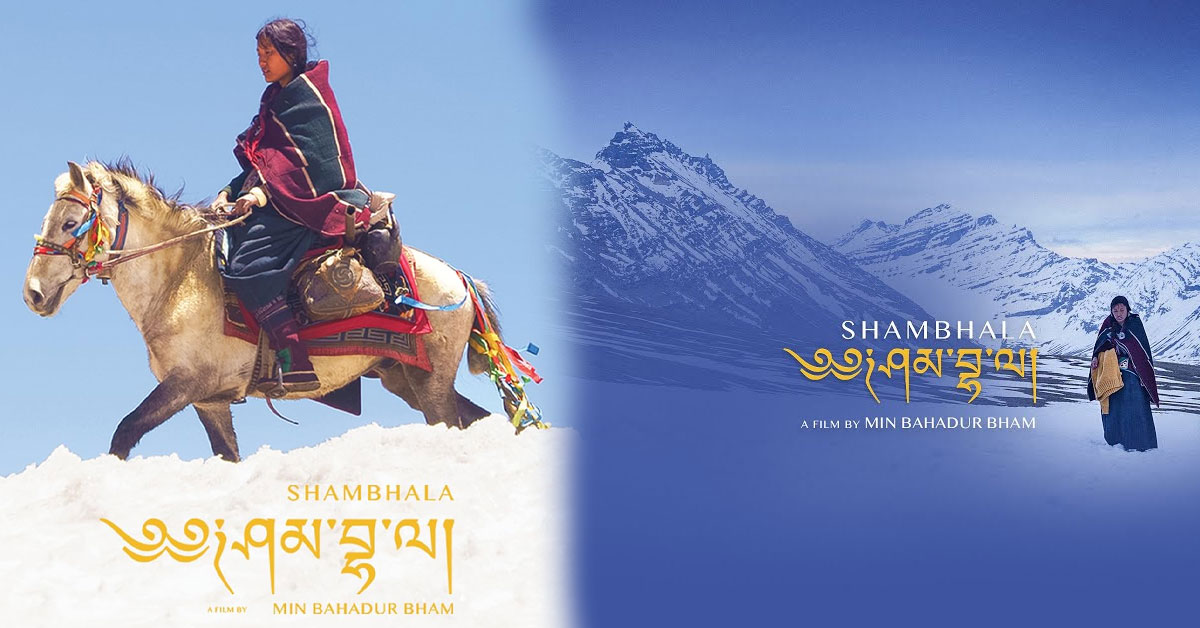 Shambhala: Nepal’s Most Expensive Film Makes History at International Film Festivals