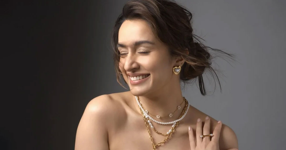 Shraddha Kapoor Becomes India’s Highest-Paid Actress with 17 Crore Fee for Ekta Kapoor’s Upcoming Film!