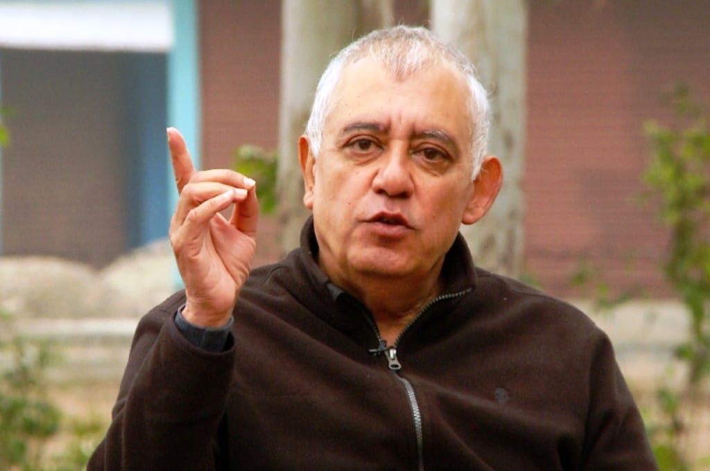Shashank Koirala urges action against Shekhar and others for criticizing Home Minister Lekhak