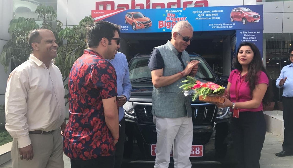 Bajgain hits out at Shashank over alleged gifts