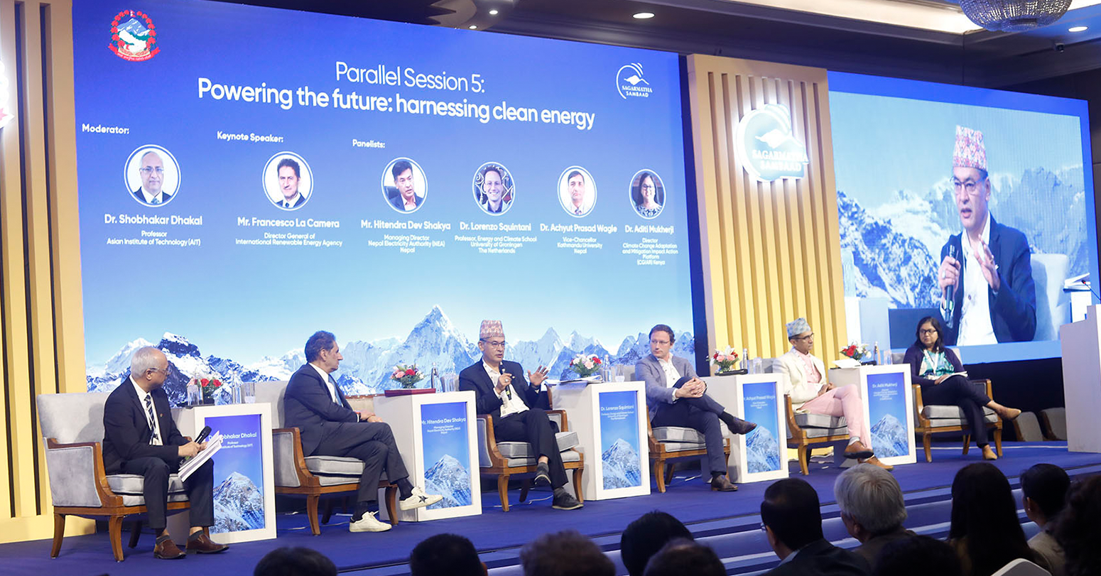 Stakeholders advocate for increasing clean energy production