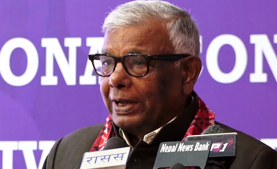 Equality remains elusive sans labour right, climate justice: Minister Sudi