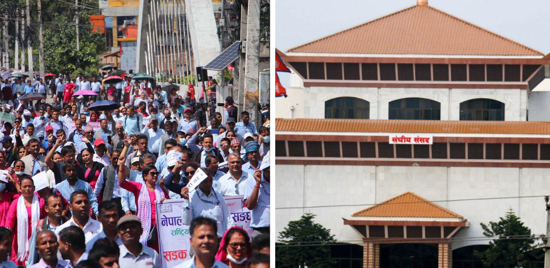 Teachers’ protest ends, but at what cost?