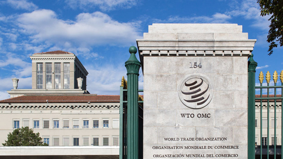 India, Japan notify WTO of possible retaliation against U.S. tariffs