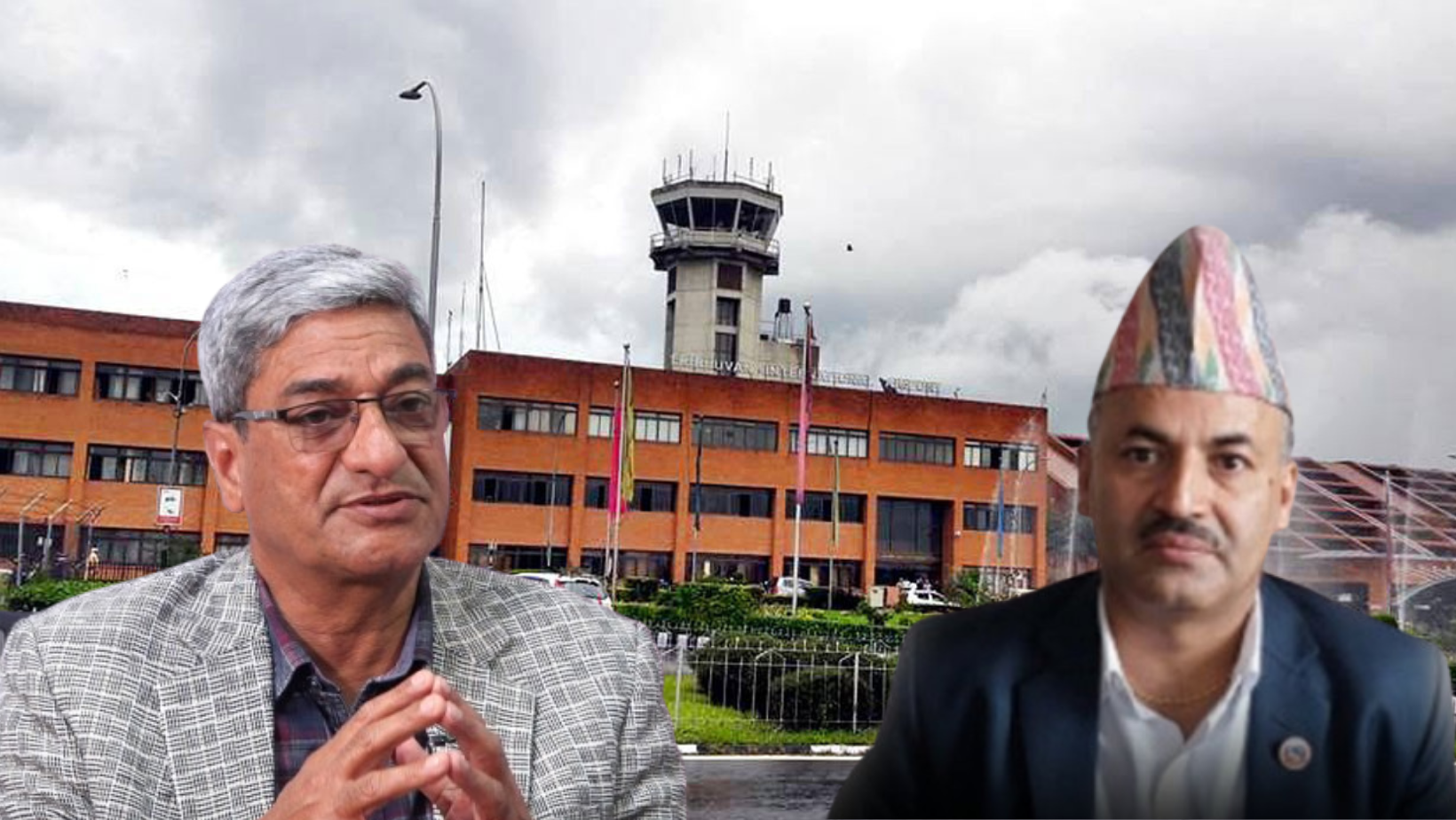Nepal’s Visit Visa Extortion Scandal Explained: TIA Corruption, Political Immunity, and Public Outcry