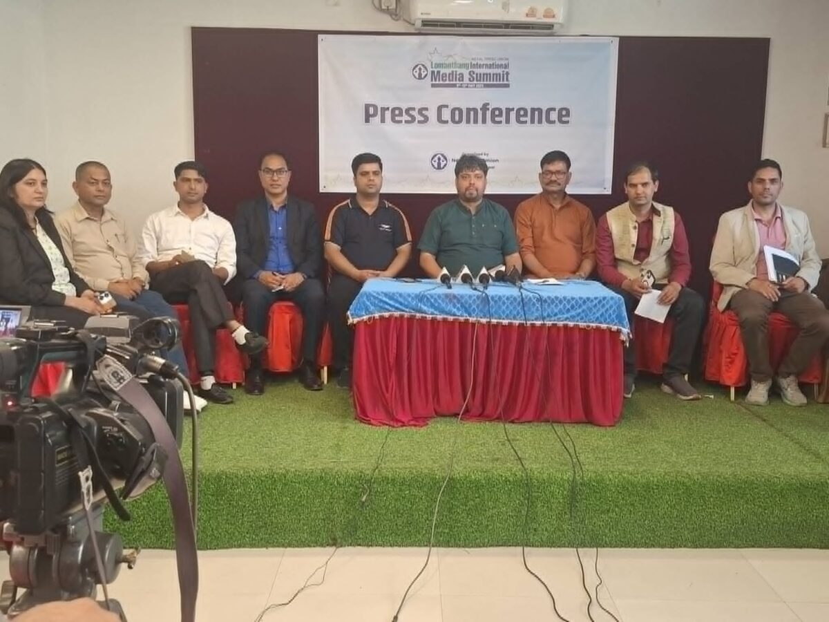 NPU to organize Lomanthang International Media Summit