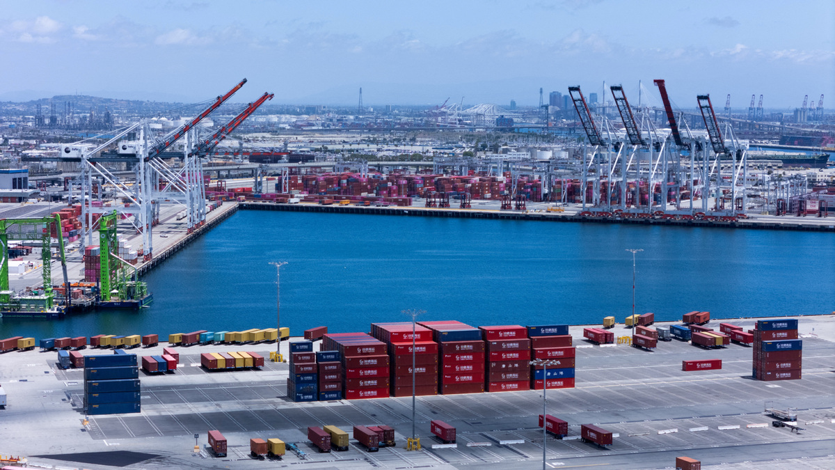 US tariff policy shifts result in uncertainty