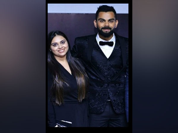 Virat Kohli’s sister expresses happiness as RCB makes it to IPL final