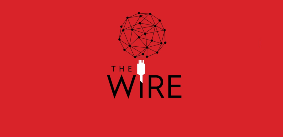 The Wire faces nationwide ban in India