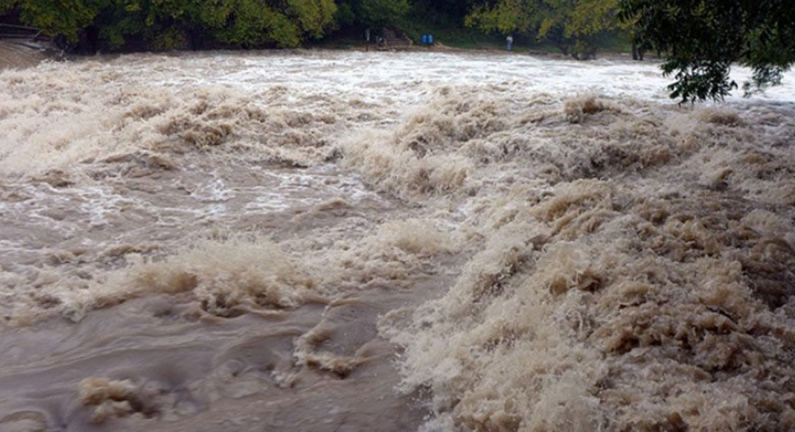 Yellow alert issued for 27 districts amid rising river flows