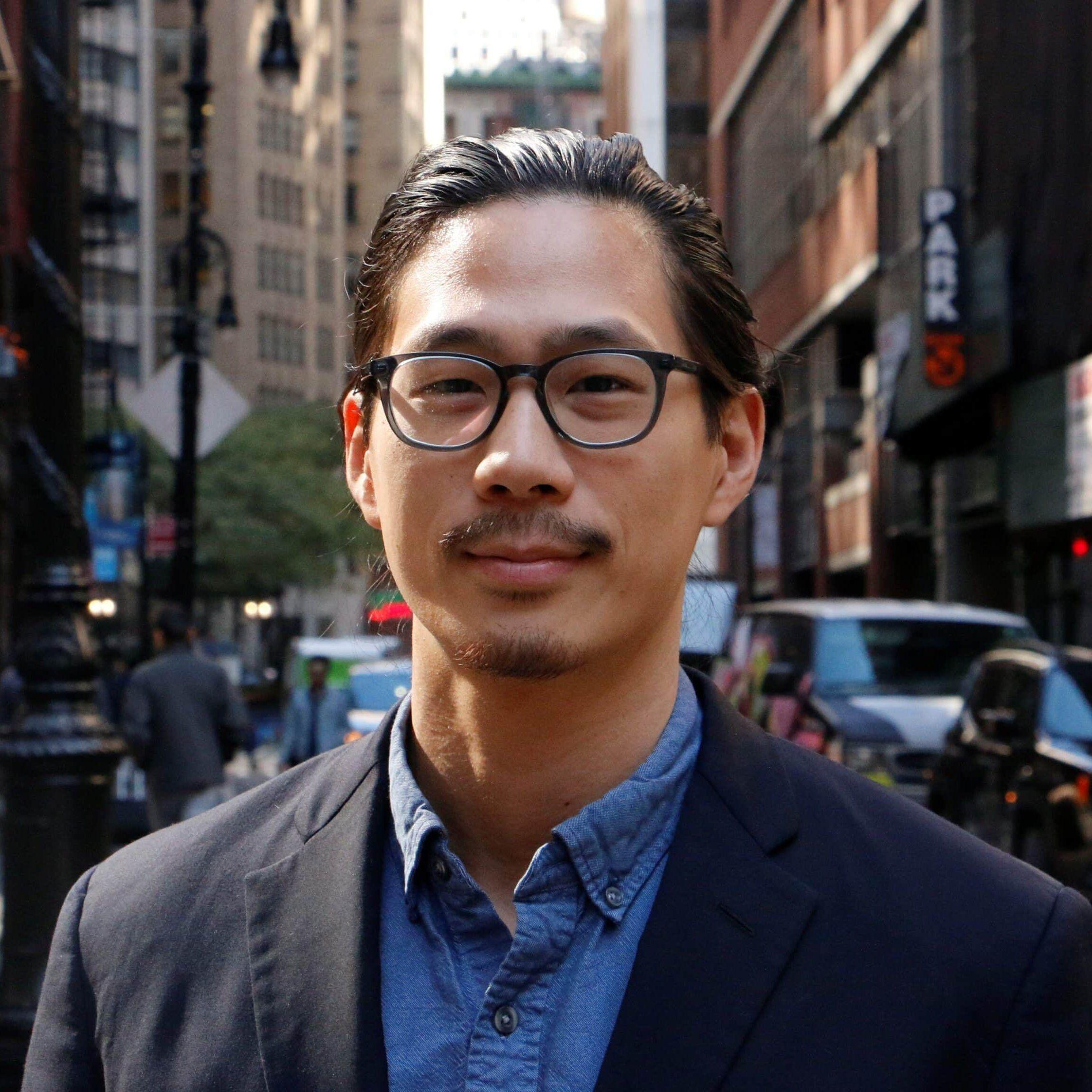 Brian J. Chen