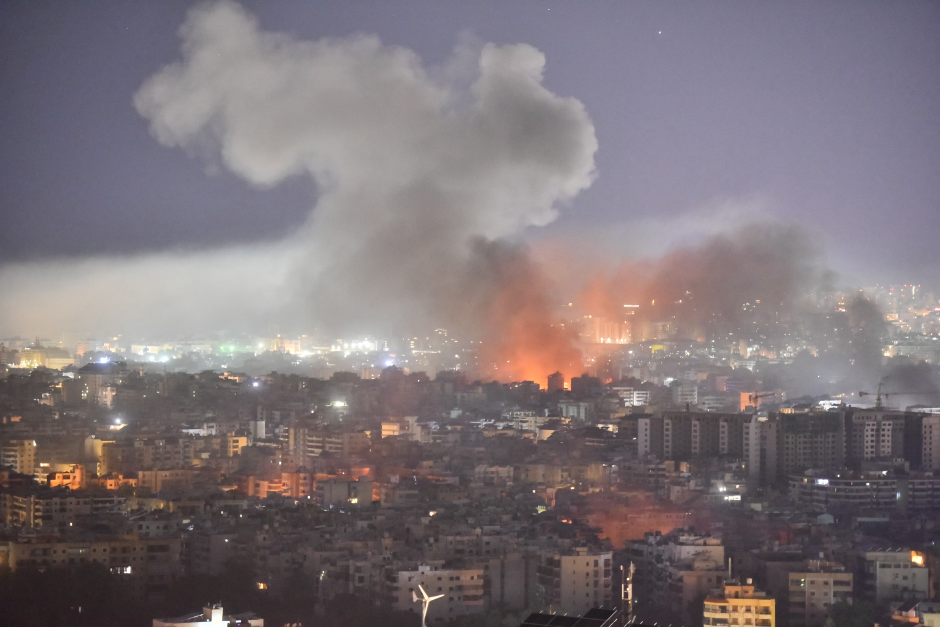 Gaza civil defence says 23 killed in Israeli strikes