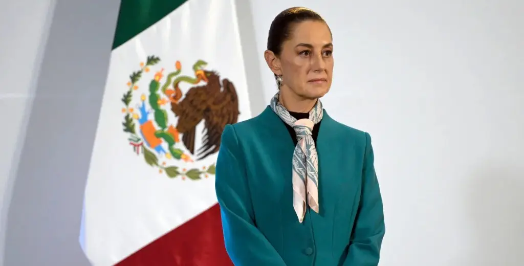 Mexico’s president urges respect for human dignity amid U.S. protests