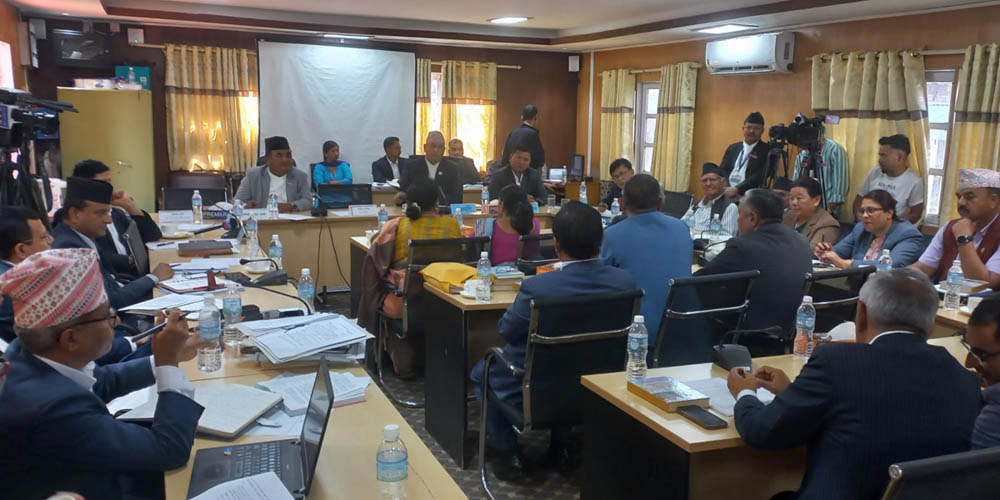 Former British Gurkha soldiers demand continuity of citizenship by descent