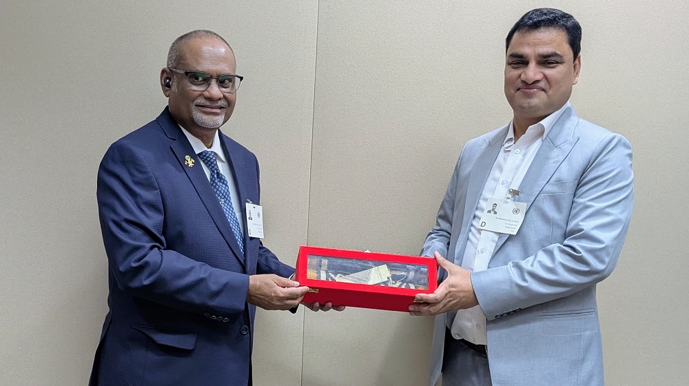 Nepal-Maldives near final deal on medical student intake