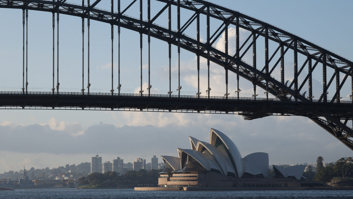 Australian population growth falls to 3-year low