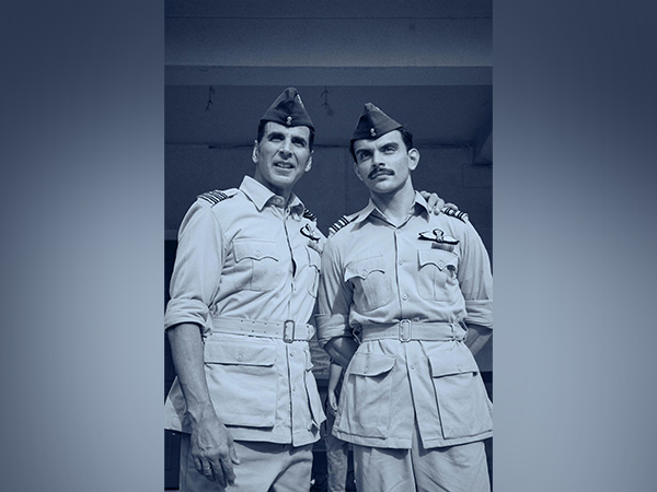 When Veer Pahariya, Akshay Kumar helped AB Devayya’s family over stolen Mahavir Chakra medal