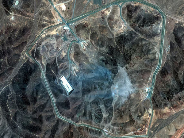 Afghanistan condemns US airstrikes on Iran’s nuclear sites
