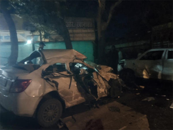 Road accident in Pune rural claims 8 lives, including a woman, 7 men