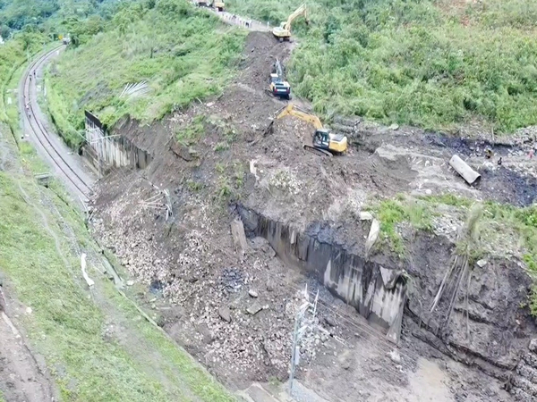 NFR hopeful of rail services resumption on Lumding-Badarpur route by June 30