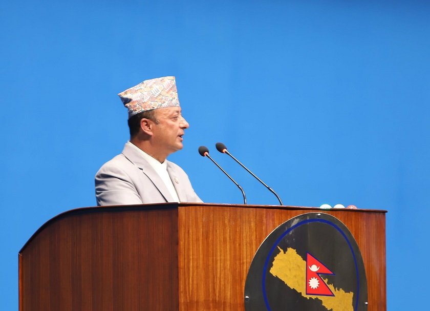 No irregularities in Jagdulla Hydropower contract: Energy Minister