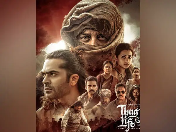 “We approached Supreme Court,” says advocate after fringe groups issued open threats on social media to burn down theatres screening ‘Thug Life’