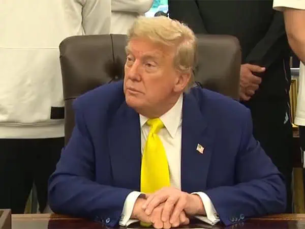 “Reason I had him here was…”: Trump on meeting Pak COAS General Asim Munir