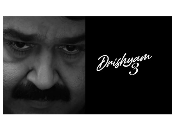 Drishyam 3 confirmed for Oct 2025, Mohanlal shares latest update