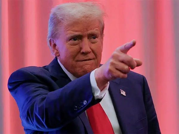 Trump announces “complete and total” ceasefire between Israel and Iran