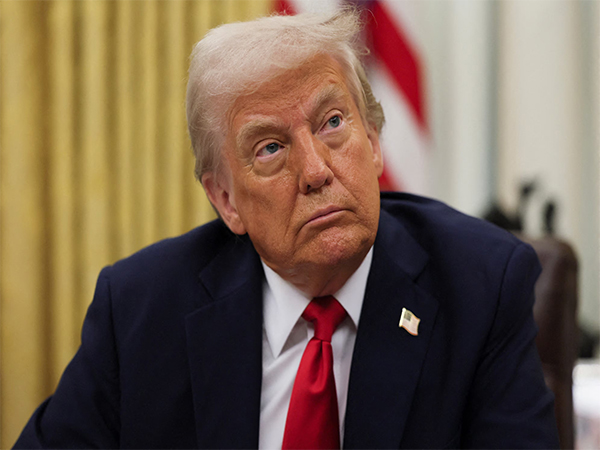 Trump calls for ‘peace’ after Iran strikes US bases in Qatar and Iraq; urges Tehran, Israel to embrace diplomacy