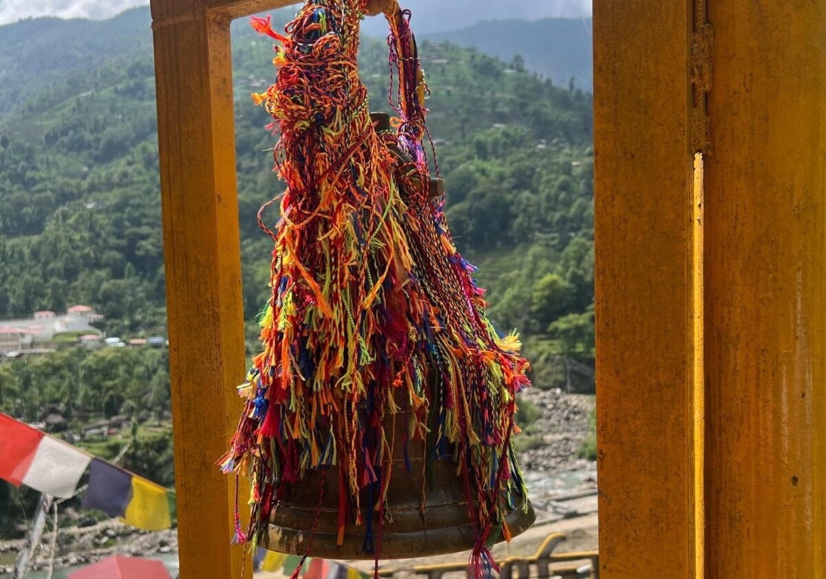 Dupcheshwor Mahadev: A Sacred Confluence of Faith, Nature, and Harmony