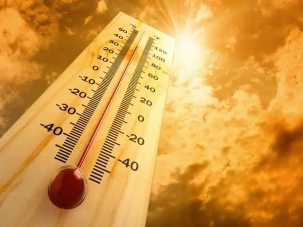 Delhi receives shower of relief from heatwave, IMD issues severe thunderstorm and strong wind alert