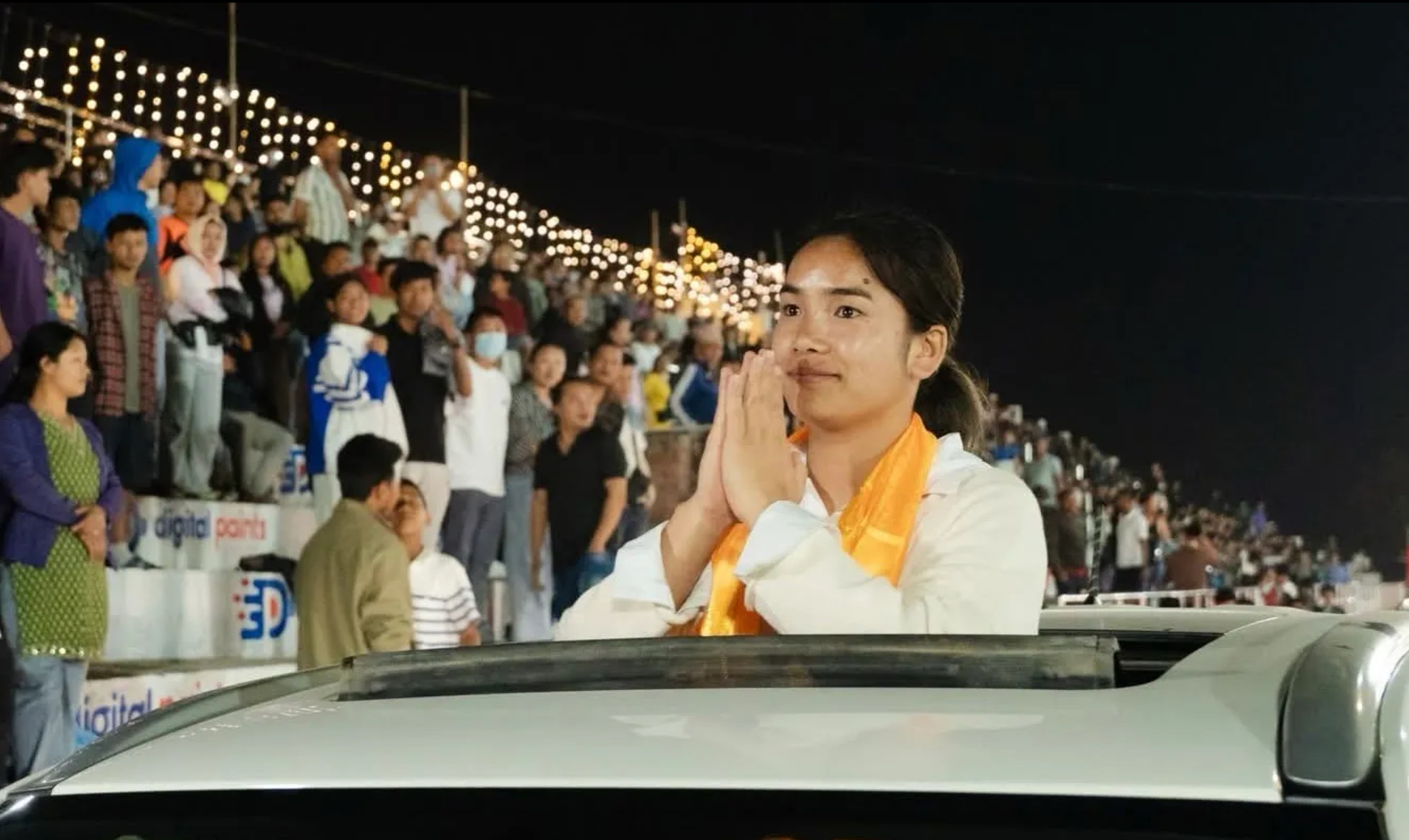 ‘Anjila’ nears 100 days, QFX Cinemas to show it at a discount