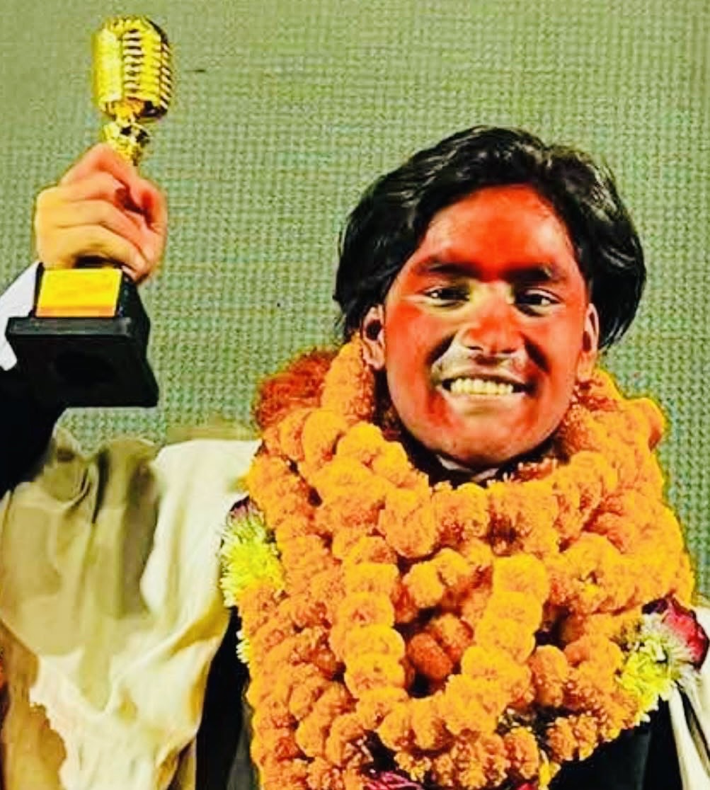 Prem wins Gandaki Loktara title
