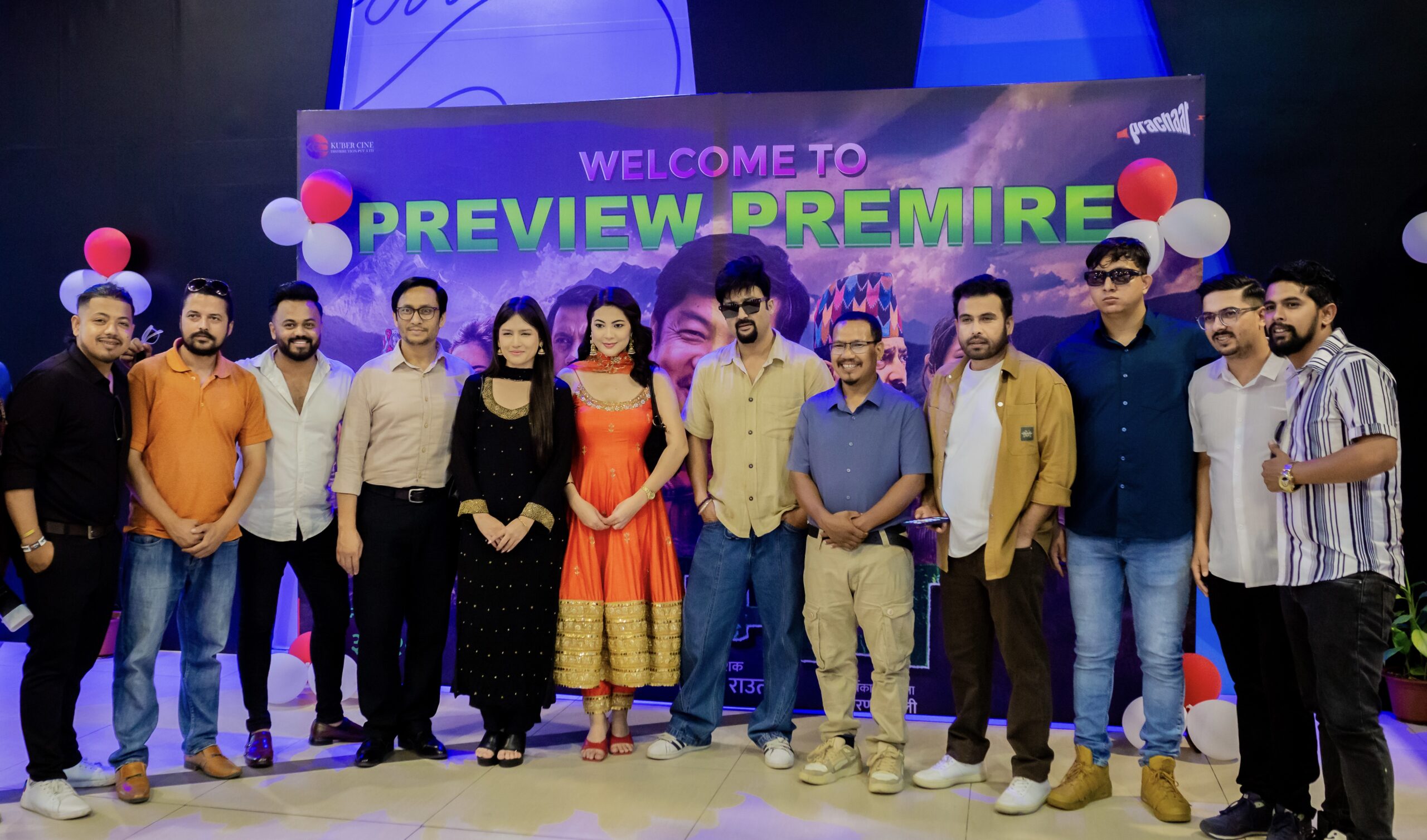‘Mahabhoj’ sparks outrage in Pokhara, widespread praise from viewers