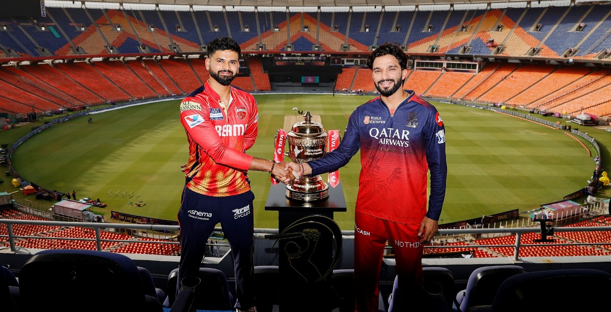 IPL 2025 Final: Joy for one, heartbreak for another; Punjab Kings and Royal Challengers Bengaluru hope to end first title wait