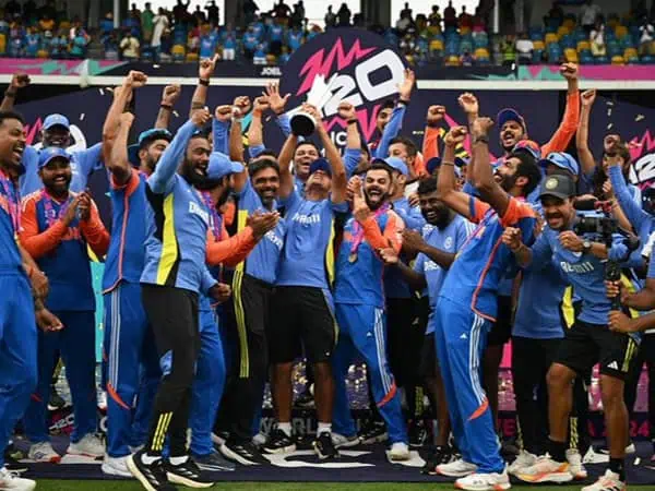 From the “ideal T20 ball” to “game-changer knock”, Rohit opens up on T20 WC 2024 win