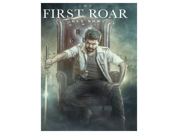 ‘Jana Nayangan’ teaser offers first glimpse of Thalapathy Vijay’s last film; check it out