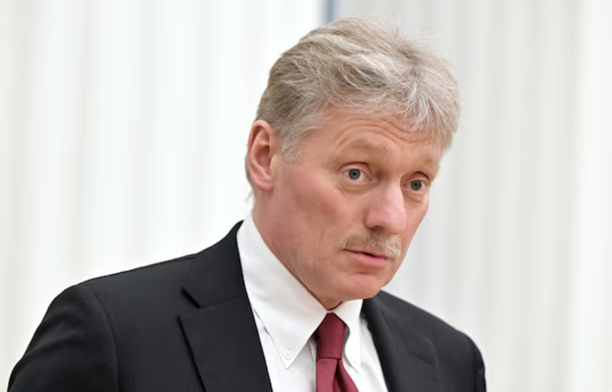 Talk of regime change in Iran unacceptable: Kremlin spokesperson