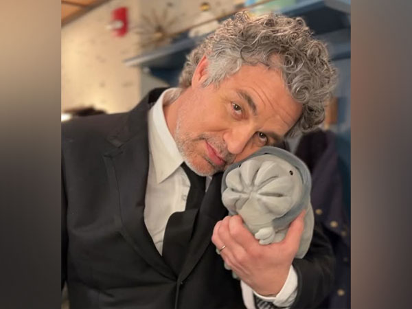 Mark Ruffalo joins Sian Heder’s ‘Being Heumann’ as Joseph Califano