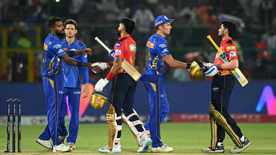 Punjab Kings eye maiden title as they face Mumbai Indians in Qualifier 2